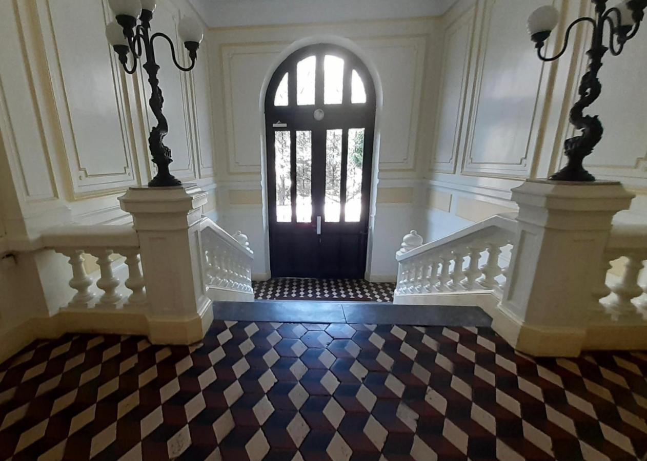 Sublime Appartement Centre, Parc Et Parking Biarritz Ngoại thất bức ảnh